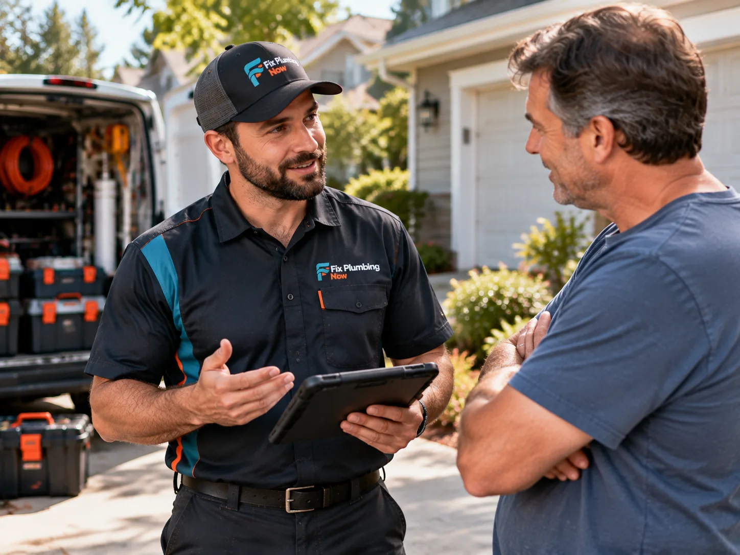 Clogged Drain Service Klamath Falls, OR FAQs